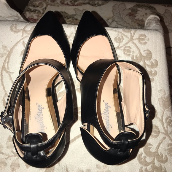 Angle steps - Picture 10 of 11